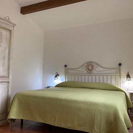 Pantalica Ranch Agriturismo Siciliano Βίλα Sortino Εξωτερικό φωτογραφία