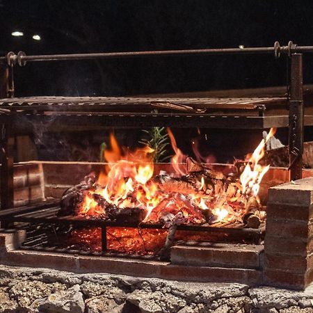 Pantalica Ranch Agriturismo Siciliano Βίλα Sortino Εξωτερικό φωτογραφία