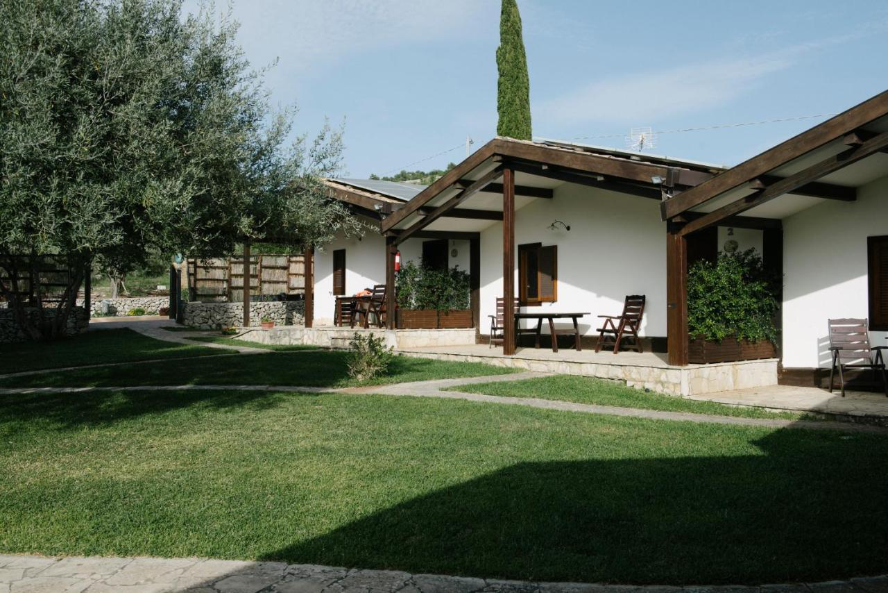Pantalica Ranch Agriturismo Siciliano Βίλα Sortino Εξωτερικό φωτογραφία