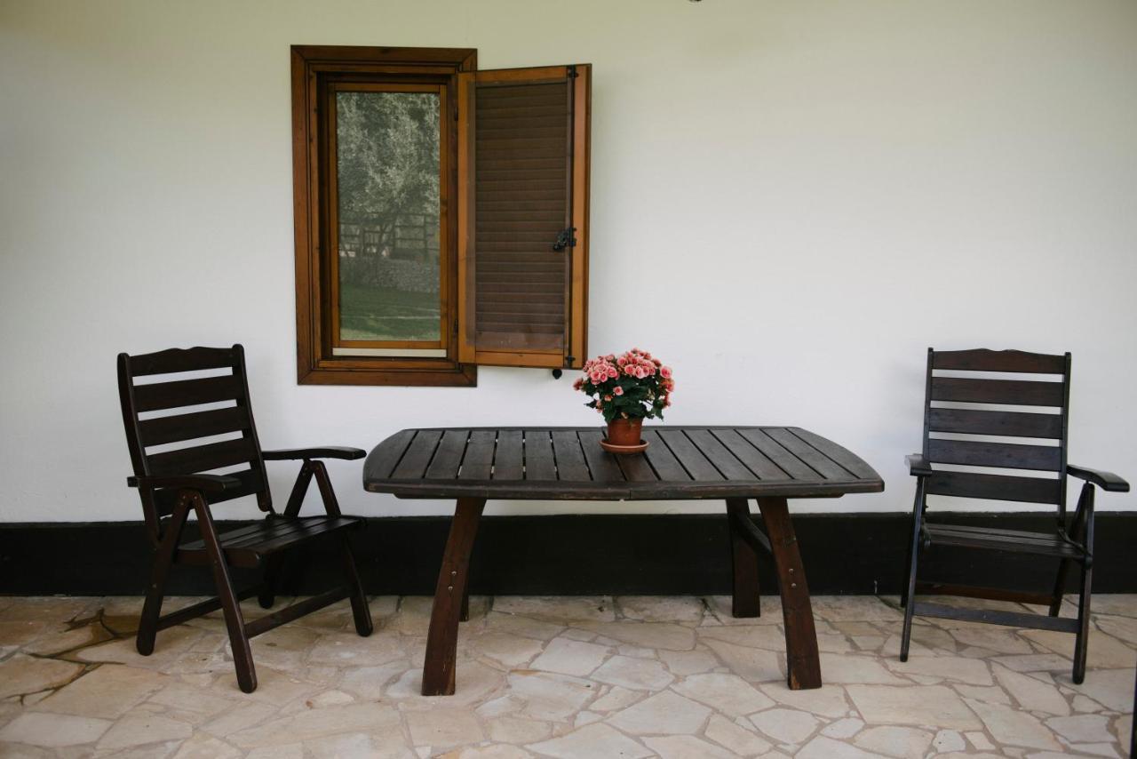 Pantalica Ranch Agriturismo Siciliano Βίλα Sortino Εξωτερικό φωτογραφία