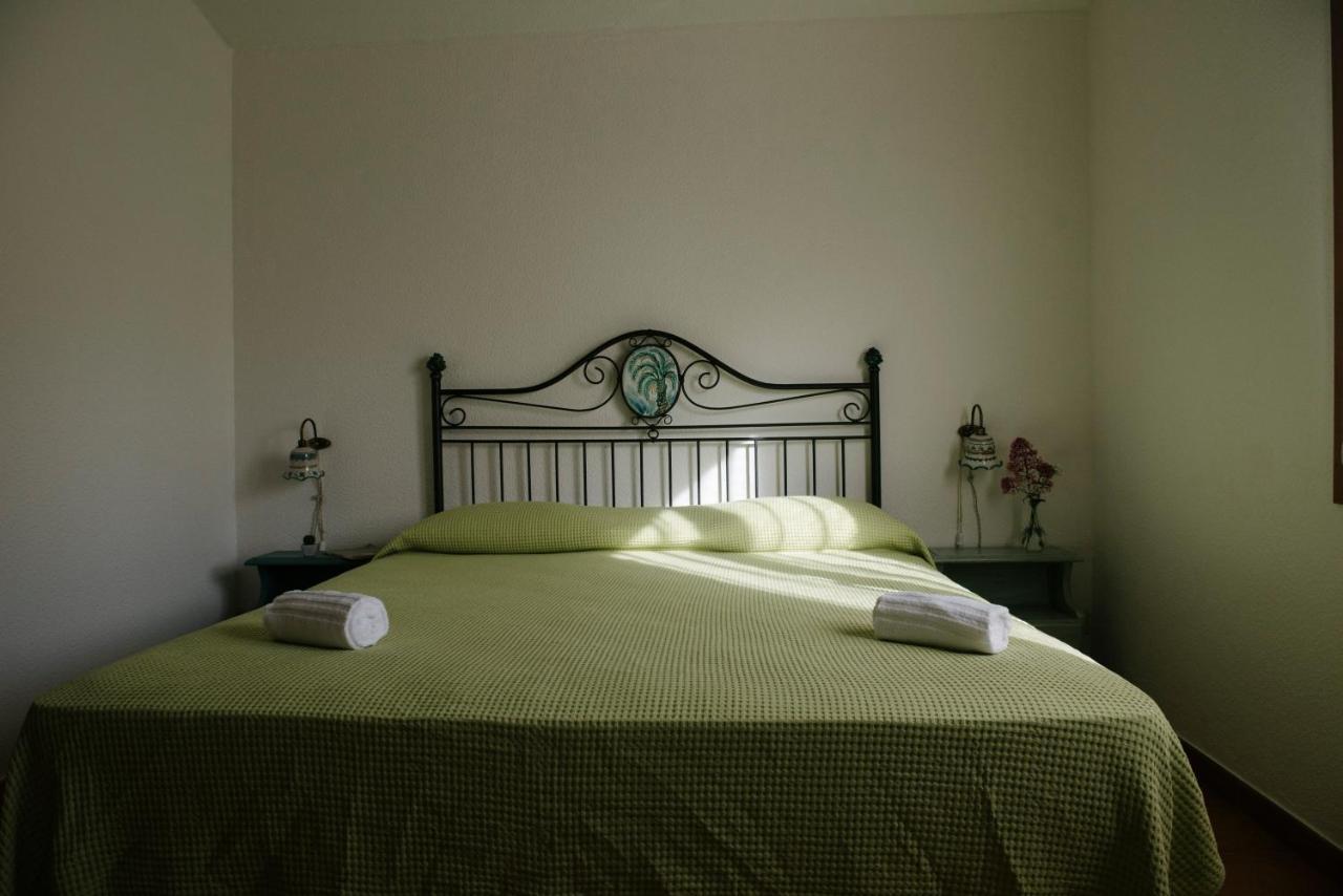 Pantalica Ranch Agriturismo Siciliano Βίλα Sortino Εξωτερικό φωτογραφία