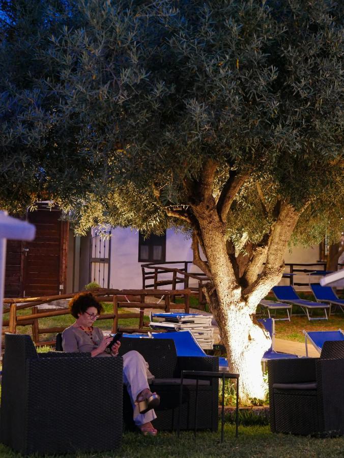 Pantalica Ranch Agriturismo Siciliano Βίλα Sortino Εξωτερικό φωτογραφία