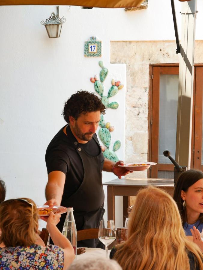 Pantalica Ranch Agriturismo Siciliano Βίλα Sortino Εξωτερικό φωτογραφία