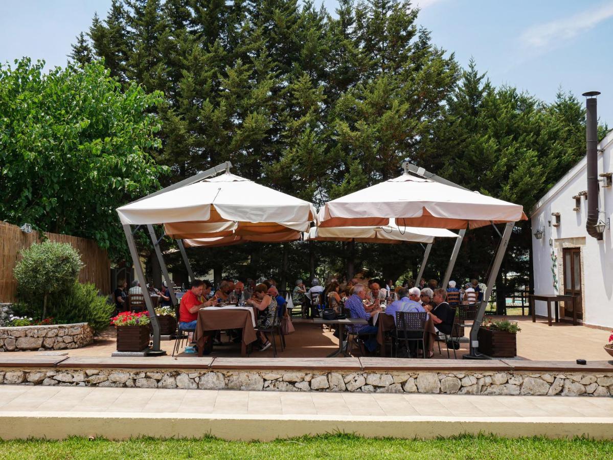 Pantalica Ranch Agriturismo Siciliano Βίλα Sortino Εξωτερικό φωτογραφία