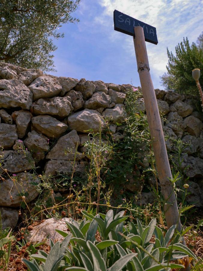 Pantalica Ranch Agriturismo Siciliano Βίλα Sortino Εξωτερικό φωτογραφία