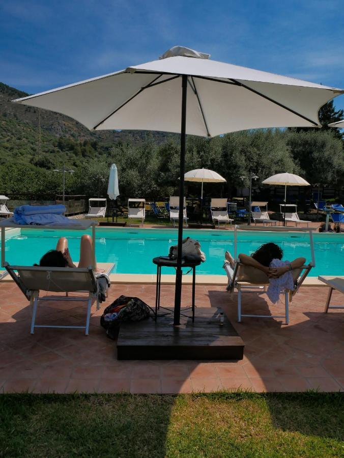 Pantalica Ranch Agriturismo Siciliano Βίλα Sortino Εξωτερικό φωτογραφία