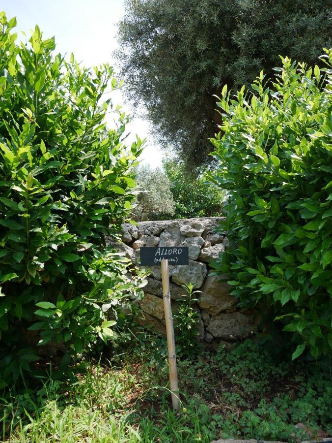 Pantalica Ranch Agriturismo Siciliano Βίλα Sortino Εξωτερικό φωτογραφία