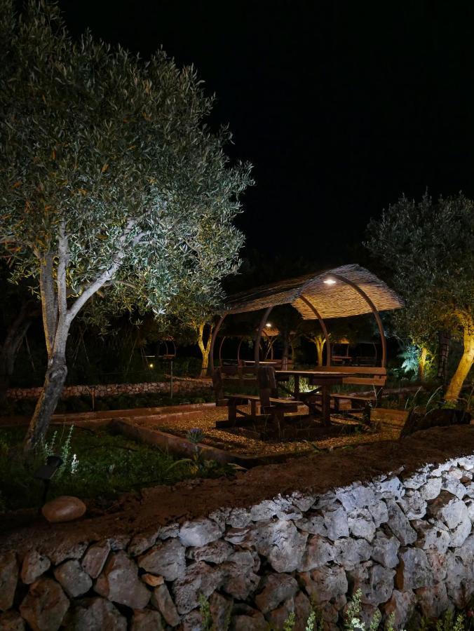 Pantalica Ranch Agriturismo Siciliano Βίλα Sortino Εξωτερικό φωτογραφία