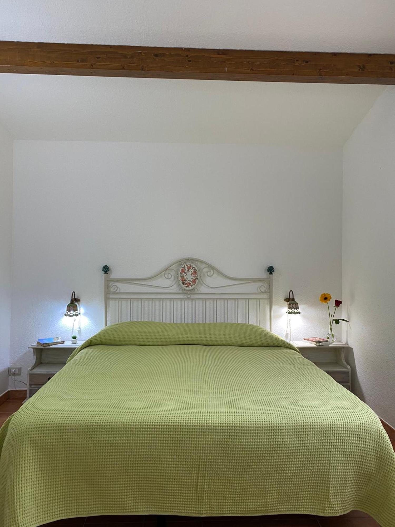 Pantalica Ranch Agriturismo Siciliano Βίλα Sortino Εξωτερικό φωτογραφία